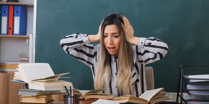 Когда готовиться к ЕГЭ