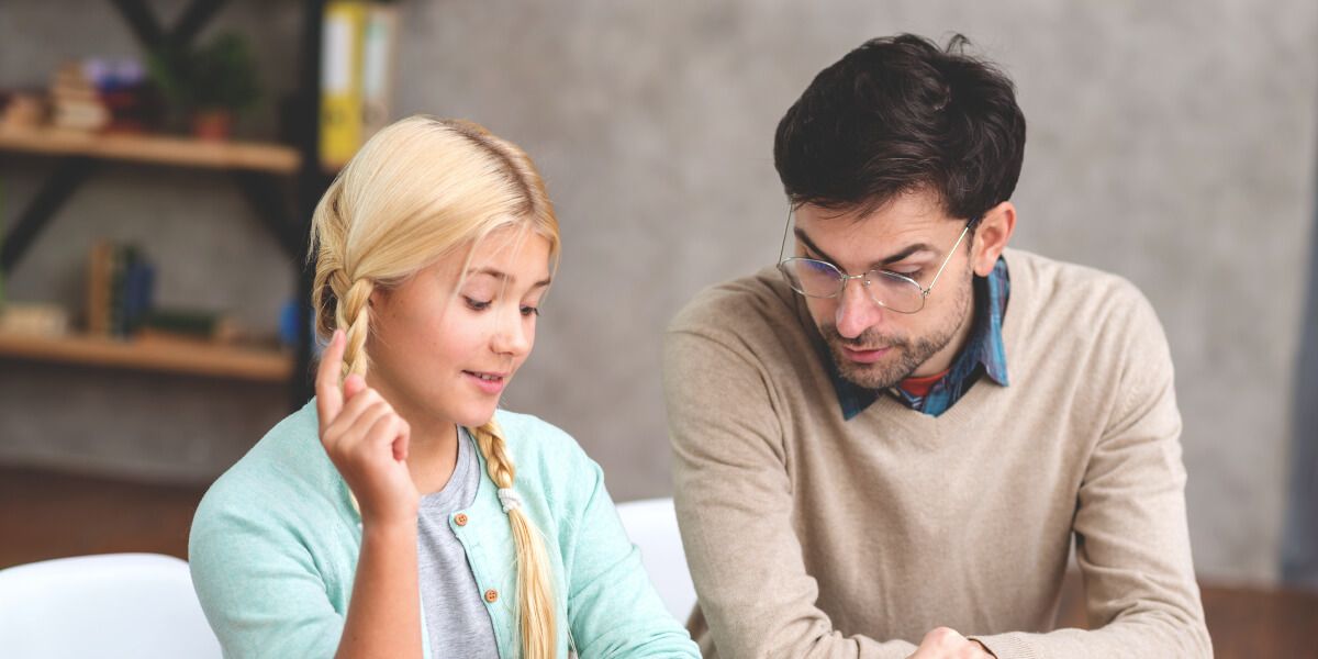 Как репетитору перестать надеяться на сарафанное радио